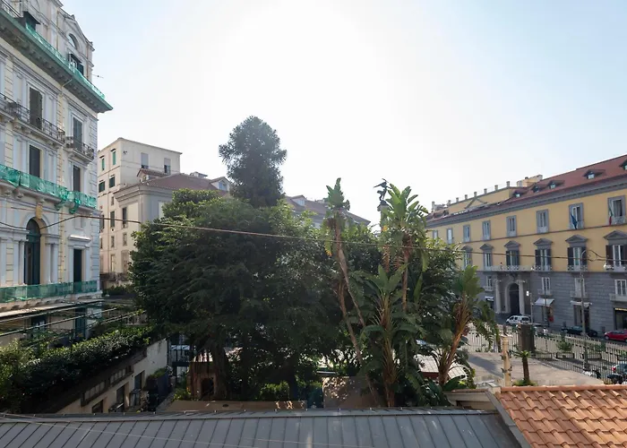 Well Suites - Piazza Dei Martiri