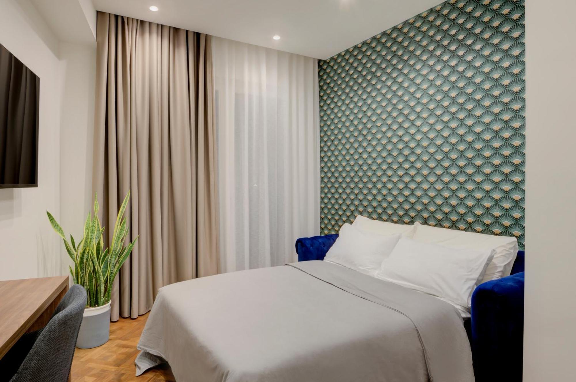 Bed & Breakfast Well - Piazza Dei Martiri Napoli