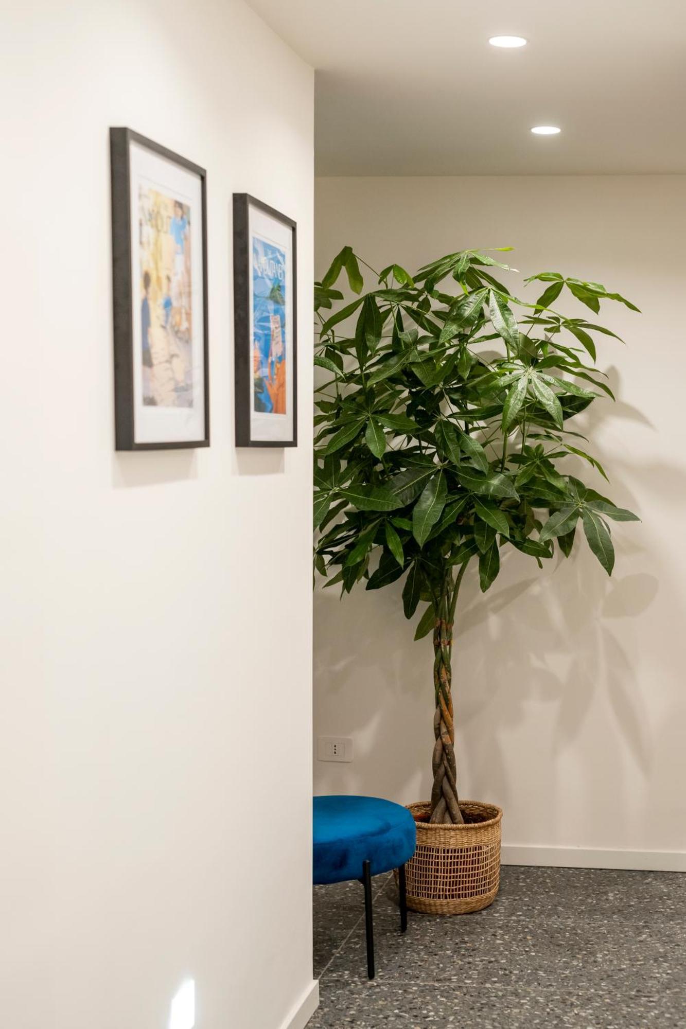 Bed & Breakfast Well - Piazza Dei Martiri Napoli